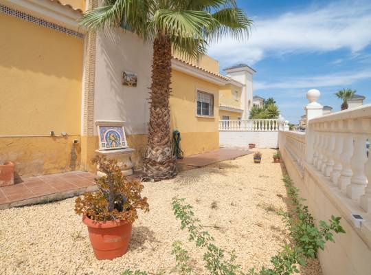 Segunda mano - Chalet - Algorfa - Lo Crispin