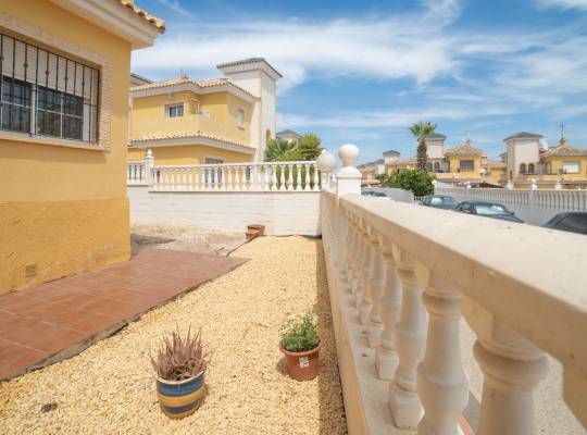 Segunda mano - Chalet - Algorfa - Lo Crispin