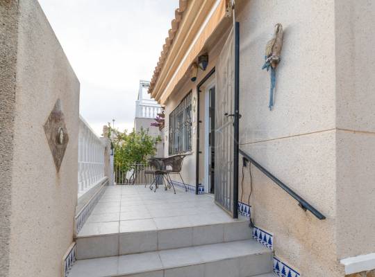 Segunda mano - Chalet - Ciudad Quesada - Rojales