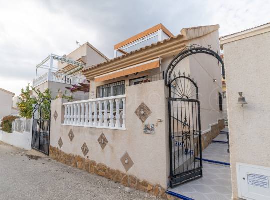 Segunda mano - Chalet - Ciudad Quesada - Rojales