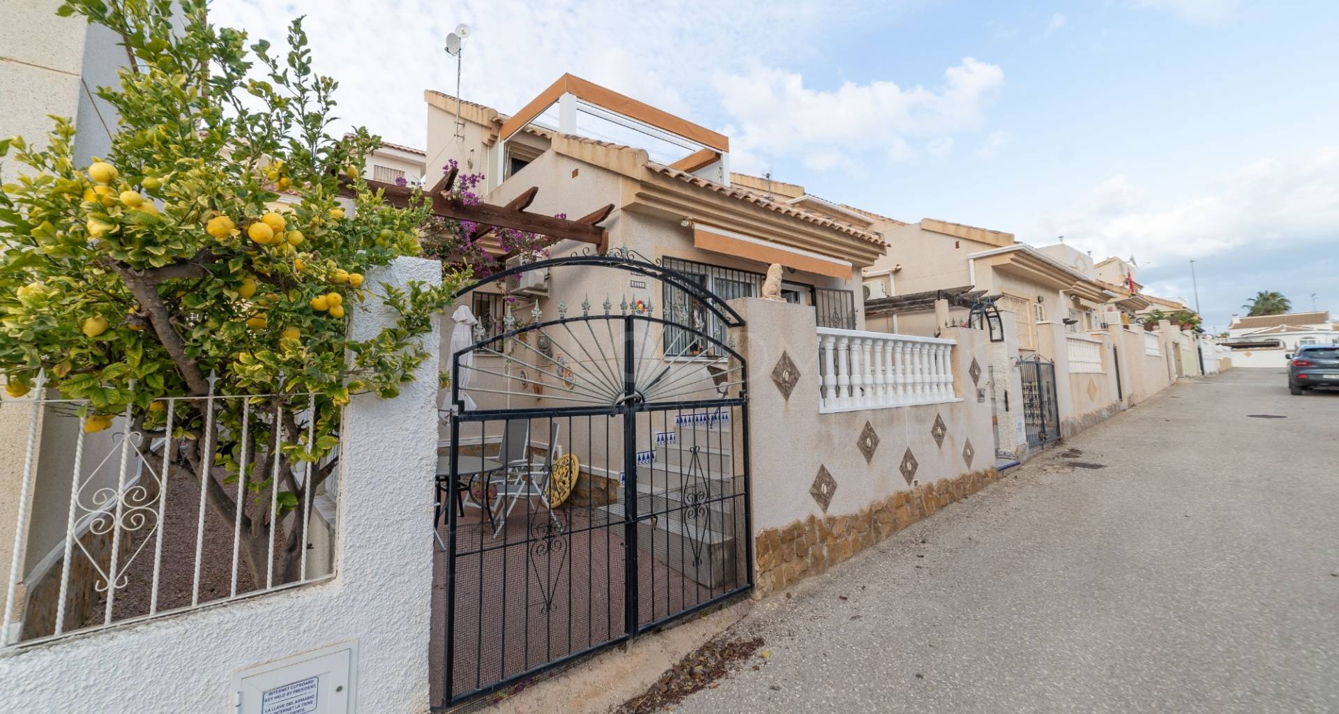 Segunda mano - Chalet - Ciudad Quesada - Rojales