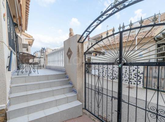 Segunda mano - Chalet - Ciudad Quesada - Rojales