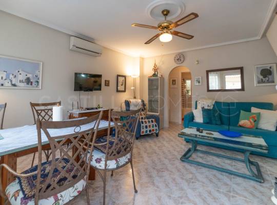 Segunda mano - Chalet - Ciudad Quesada - Rojales