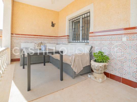 Segunda mano - Chalet - Ciudad Quesada