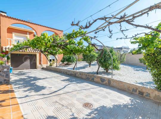 Segunda mano - Chalet - Los balcones