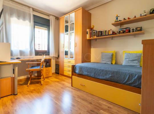 Segunda mano - Chalet - Los balcones