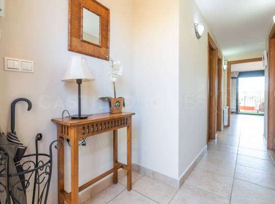 Segunda mano - Chalet - Los balcones