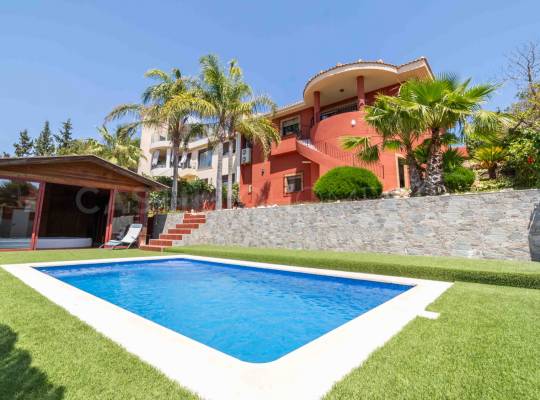 Segunda mano - Chalet - Los balcones