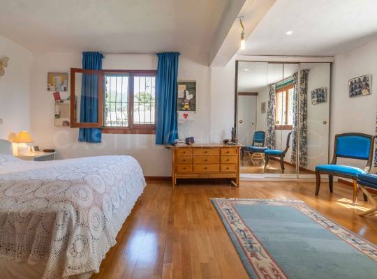 Segunda mano - Chalet - Orihuela Costa - Cabo roig - La Zenia