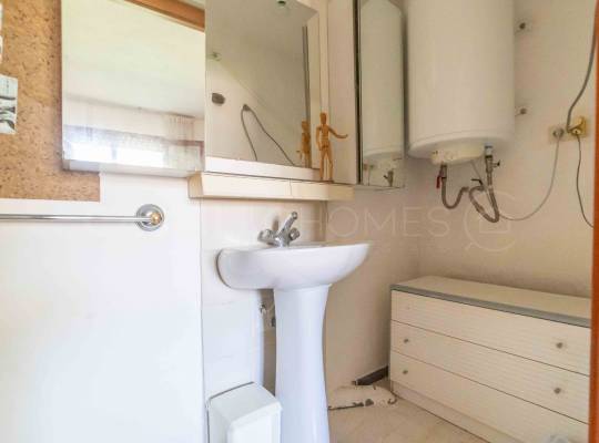 Segunda mano - Chalet - Orihuela Costa - Cabo roig - La Zenia