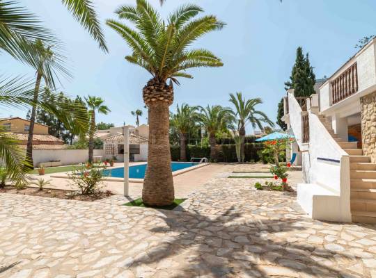 Segunda mano - Chalet - Orihuela Costa - Cabo roig - La Zenia