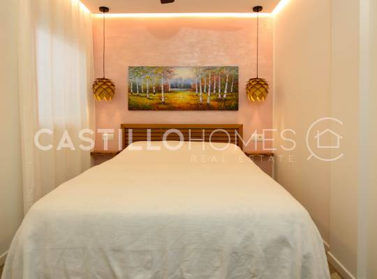 Segunda mano - Chalet - Orihuela Costa - La Florida