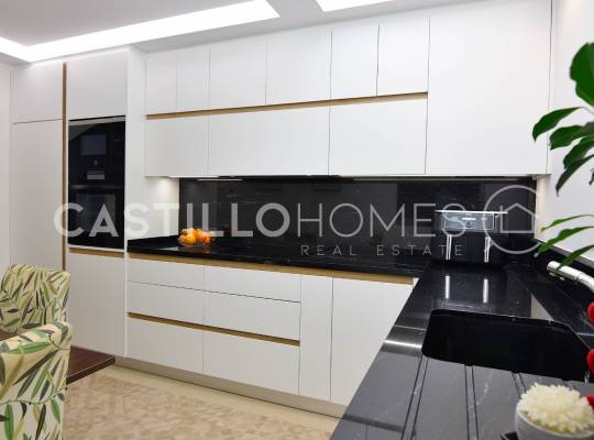 Segunda mano - Chalet - Orihuela Costa - La Florida