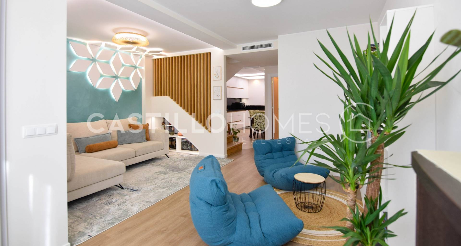 Segunda mano - Chalet - Orihuela Costa - La Florida