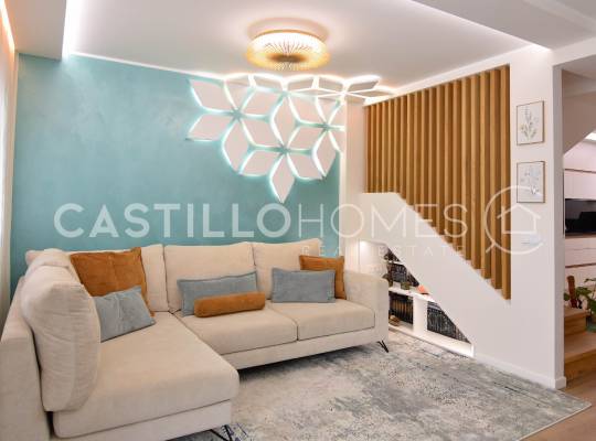 Segunda mano - Chalet - Orihuela Costa - La Florida