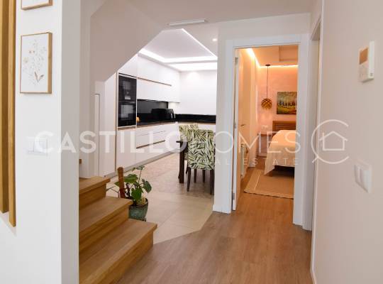 Segunda mano - Chalet - Orihuela Costa - La Florida