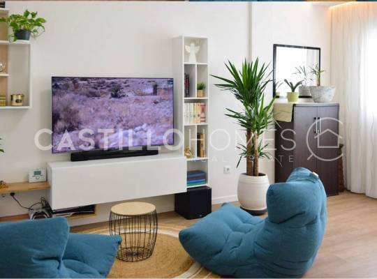 Segunda mano - Chalet - Orihuela Costa - La Florida