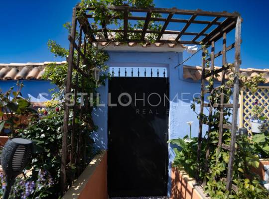 Segunda mano - Chalet - Orihuela Costa - La Florida