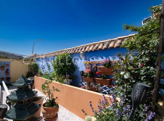 Segunda mano - Chalet - Orihuela Costa - La Florida