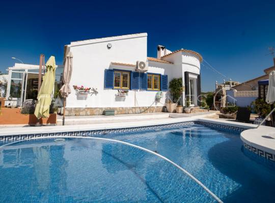 Segunda mano - Chalet - Orihuela Costa - La Florida