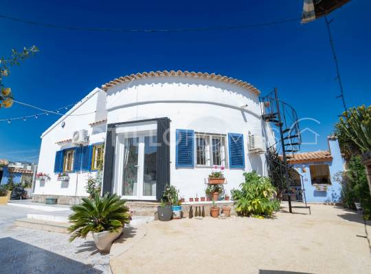 Segunda mano - Chalet - Orihuela Costa - La Florida