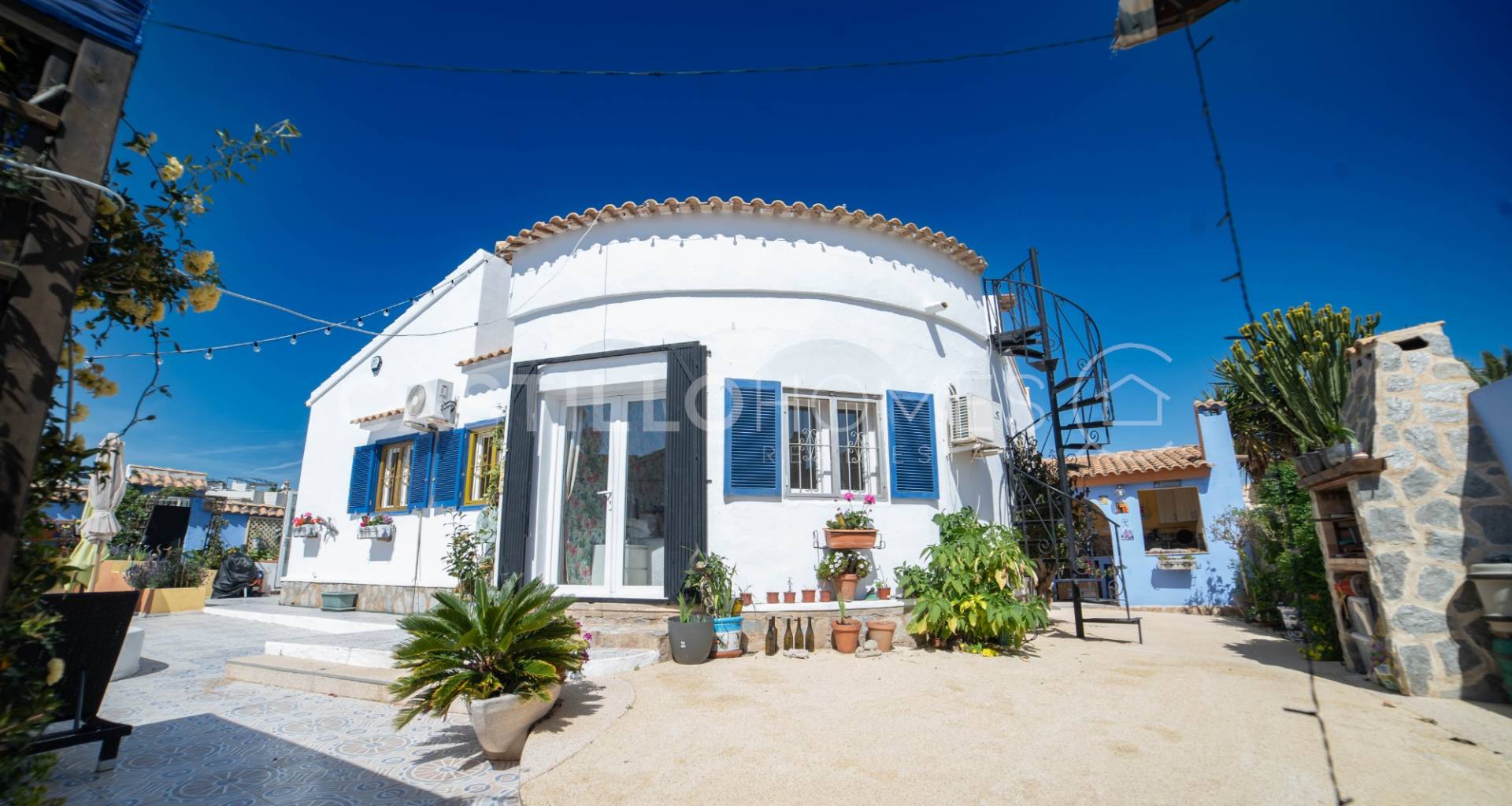 Segunda mano - Chalet - Orihuela Costa - La Florida