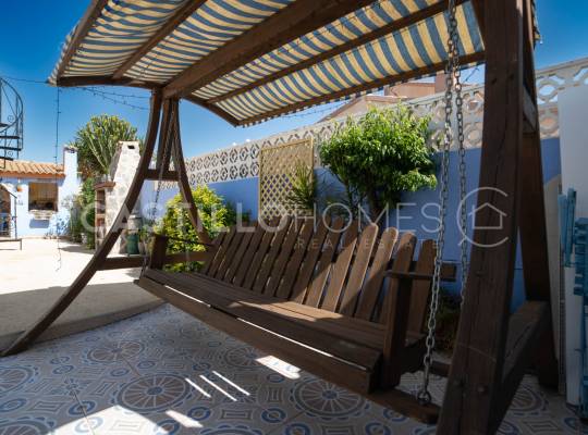 Segunda mano - Chalet - Orihuela Costa - La Florida