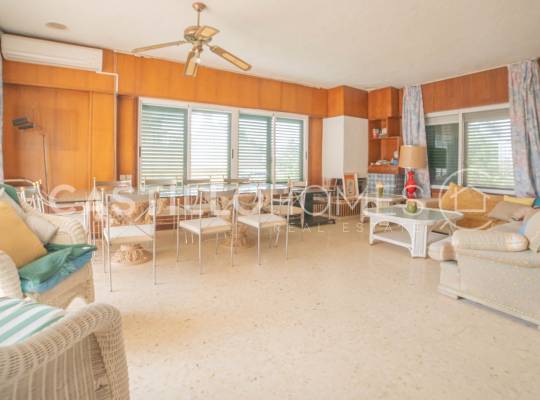 Segunda mano - Chalet - Orihuela Costa - La Zenia