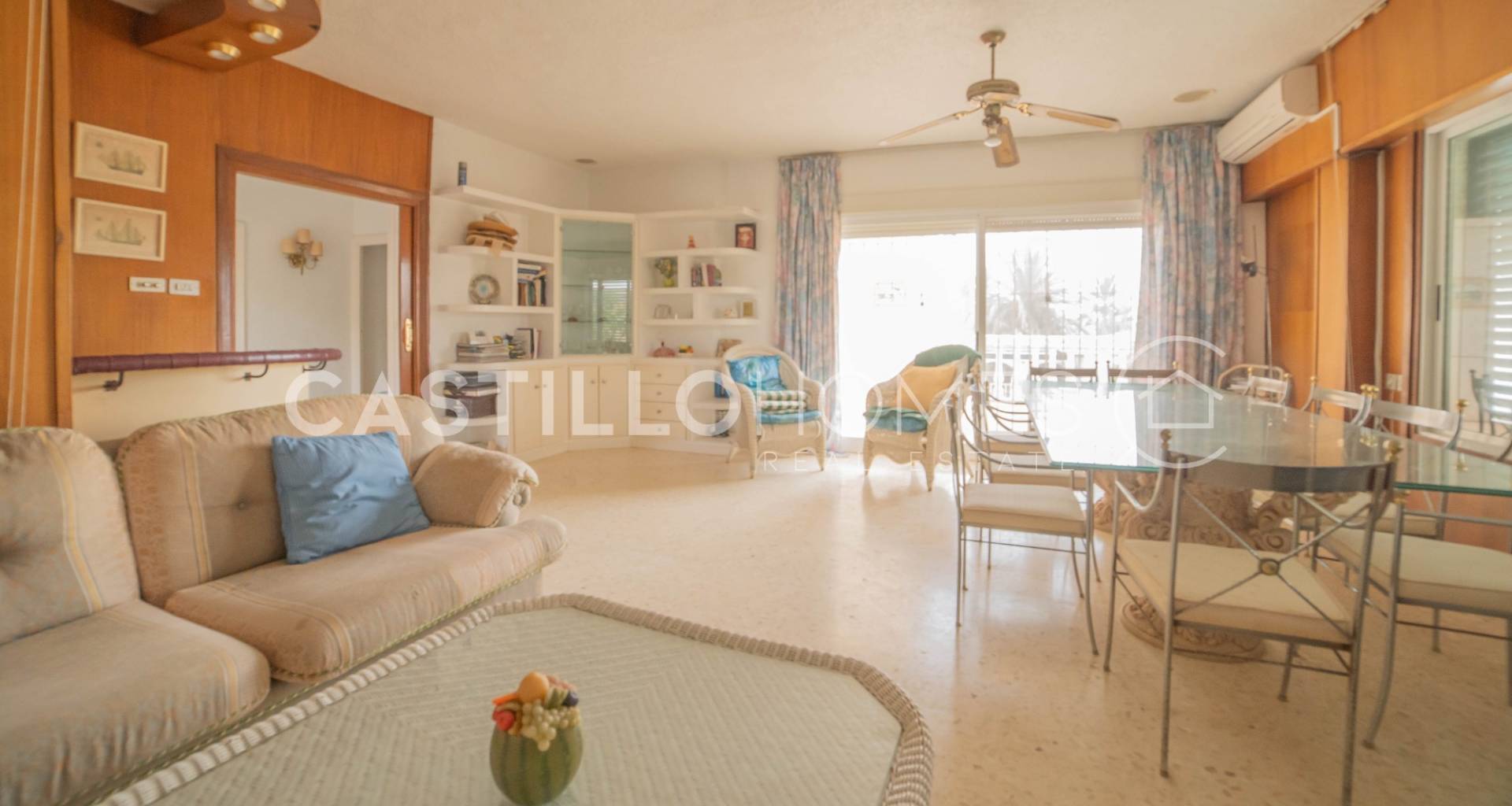 Segunda mano - Chalet - Orihuela Costa - La Zenia