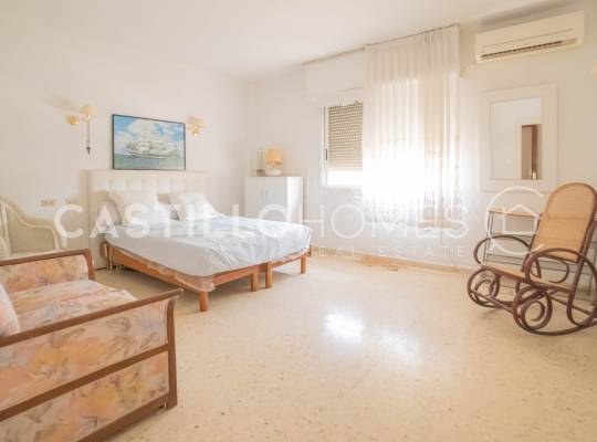 Segunda mano - Chalet - Orihuela Costa - La Zenia