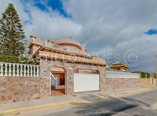 Segunda mano - Chalet - Orihuela Costa - La Zenia