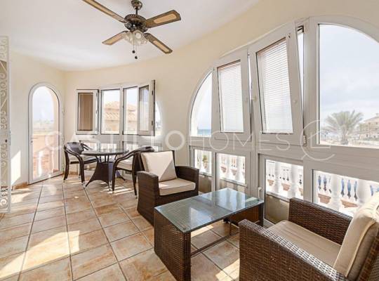 Segunda mano - Chalet - Orihuela Costa - La Zenia