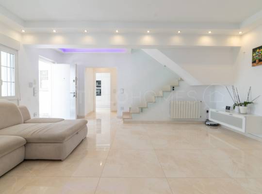 Segunda mano - Chalet - Orihuela Costa - La Zenia