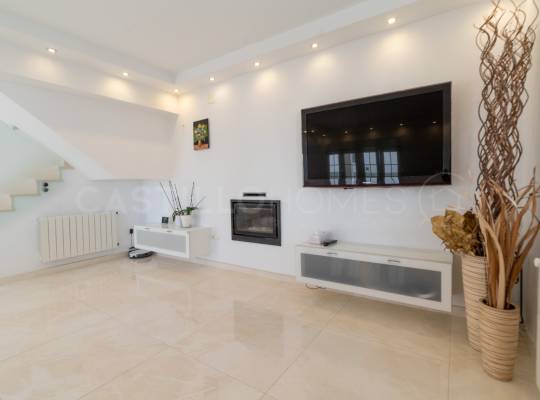 Segunda mano - Chalet - Orihuela Costa - La Zenia