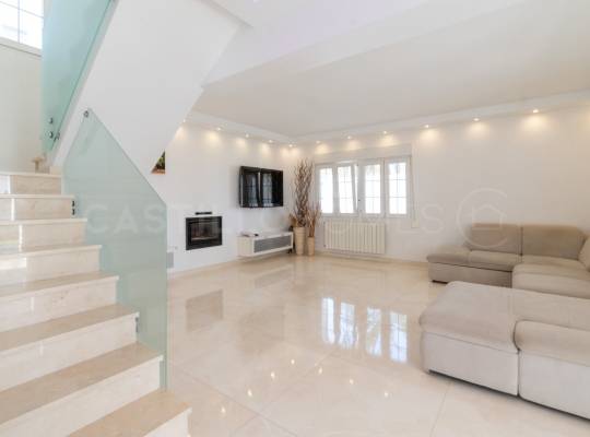 Segunda mano - Chalet - Orihuela Costa - La Zenia