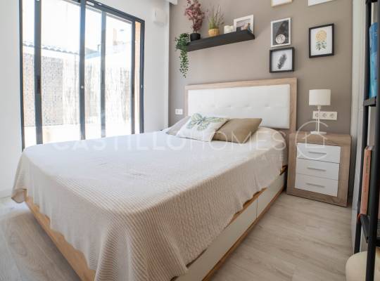 Segunda mano - Chalet - Orihuela Costa - La Zenia