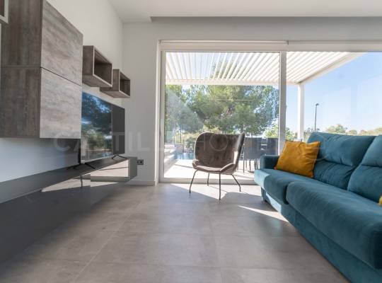 Segunda mano - Chalet - Orihuela Costa - Las Colinas Golf