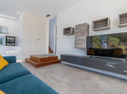 Segunda mano - Chalet - Orihuela Costa - Las Colinas Golf