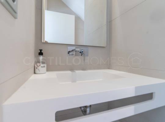 Segunda mano - Chalet - Orihuela Costa - Las Colinas Golf