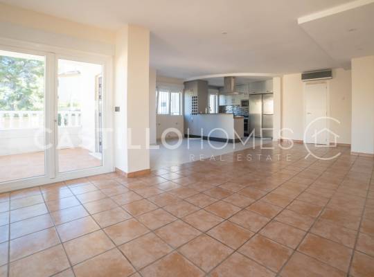 Segunda mano - Chalet - Orihuela Costa - Las Filipinas