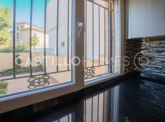 Segunda mano - Chalet - Orihuela Costa - Las Filipinas