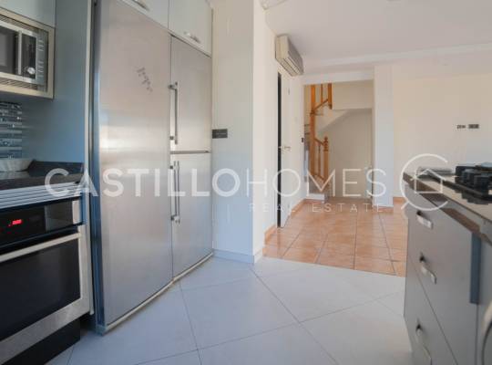 Segunda mano - Chalet - Orihuela Costa - Las Filipinas