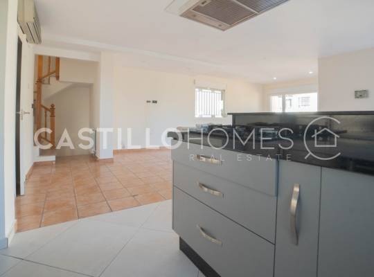 Segunda mano - Chalet - Orihuela Costa - Las Filipinas