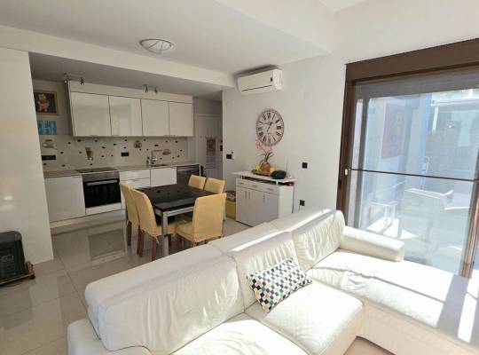 Segunda mano - Chalet - Orihuela Costa - Lomas de Cabo Roig 