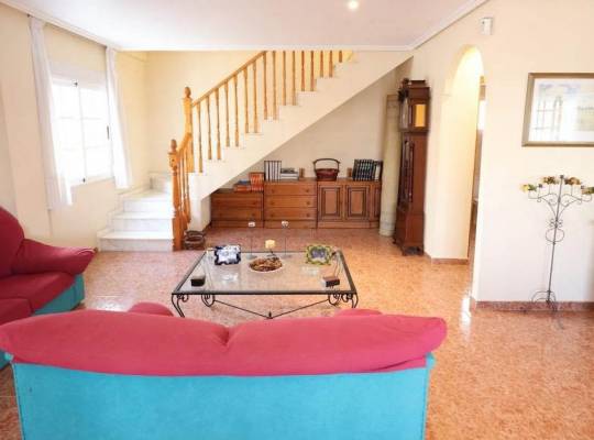 Segunda mano - Chalet - Orihuela Costa - Los Altos