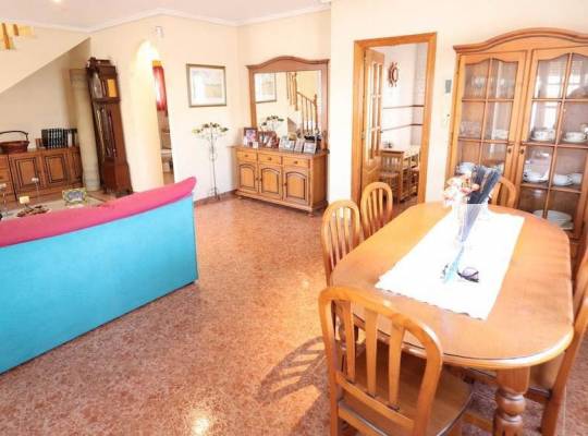 Segunda mano - Chalet - Orihuela Costa - Los Altos