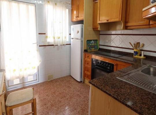 Segunda mano - Chalet - Orihuela Costa - Los Altos