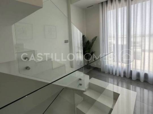 Segunda mano - Chalet - Orihuela Costa - Los Altos