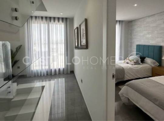 Segunda mano - Chalet - Orihuela Costa - Los Altos