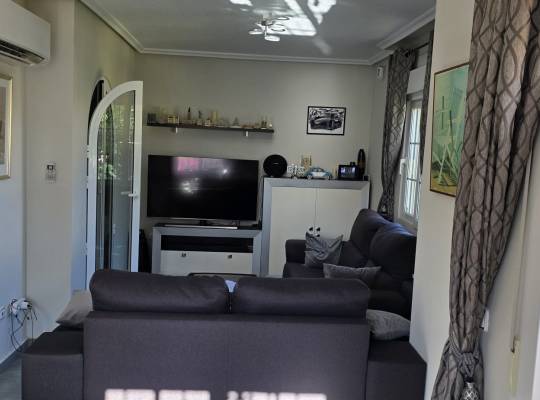 Segunda mano - Chalet - Orihuela Costa - Los Dolses